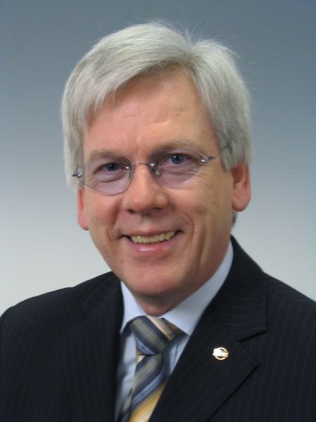 Reimund Scherff, Manager Business Line Oil-free Air, Atlas Copco Kompressoren und Drucklufttechnik: „Unsere Kunden können sich keinen Ausschuss leisten, nur weil irgendwo Öl in den Fertigungsprozess eingedrungen ist.“ (Archiv: Vogel Business Media)