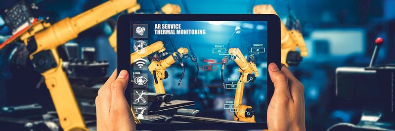 Nutzen Unternehmen die Chancen der digitalen Transformation, schaffen sie für ihre Kunden größere Mehrwerte und für sich neue beziehungsweise wiederkehrende Umsatzpotenziale.(Bild:  Plansysteme)