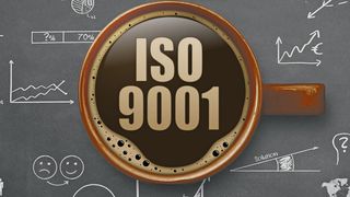 Die Revision ISO 9001:2015  wurde im September 2015 veröffentlicht. Dadurch haben Unternehmen mehr Spielräume bei der Anpassung ihres Qualitätsmanagements an die Herausforderung Industrie 4.0. (Coloures-pic - Fotolia)