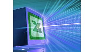 Microsoft Excel eignet sich wunderbar dafür, unübersichtliche Log-Dateien zu strukturieren und zu analysieren. (Archiv: Vogel Business Media)