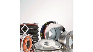 Kompensatoren-Manufaktur Frenzelit: Jeder Kompensator wird individuell auf die jeweilige Anwendung und Einbausituation ausgelegt. (Bild: Frenzelit GmbH)