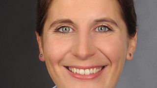 Eva Robens ist Fachreferentin und Ansprechpartnerin für elektrische Antriebstechnik im VDMA Fachverband Antriebstechnik. (Bild: VDMA)