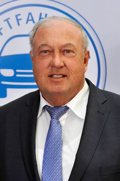 ... Hans Werner Norren, ... (Pro Motor)