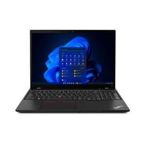 Das Think-Pad P16s Gen 2: Sie sind in Black oder Storm Grey erhältlich und verfügen über AMD Ryzen 7 PRO 7040 Series Mobile Prozessoren mit integrierter AMD Radeon 700M Series GPU. Darüber hinaus gibt es mehrere Display-Optionen, darunter OLED- und Low-Blue-Light-Displays, eine optionale 5-MP-Kamera sowie eine Reihe von Akku-Optionen zur Unterstützung von Hybrid-Arbeitern.(Bild:  Lenovo (Deutschland) GmbH)