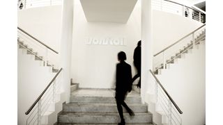 Aufwärtstrend bei Von Roll: Das Technologieunternehmen konnte im ersten Halbjahr 2011 seinen Bestellungseingang erhöhen.  (Bild:Von Roll)