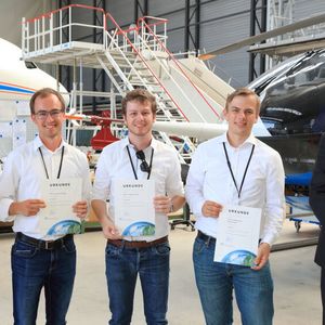 (DLR/www.lindner-fotografie.de)