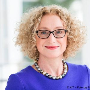 (Karlsruhe Institute of Technology (KIT))