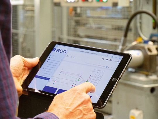 Das Cockpit ist in zwei Ausführungen erhältlich.(Bild:  RUD)