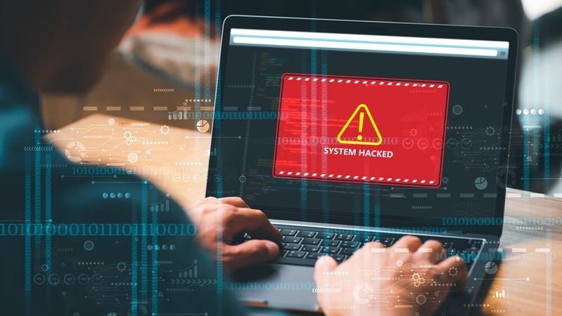 Cyberkriminelle, die Netzwerkzugriff über HTTP erlangt haben, können anfällige Oralce-Instanzen übernehmen. (Bild:  somyuzu - stock.adobe.com)