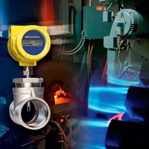 Controlling Your Natural Gas Burn to Cut Fuel Costs & Emissions