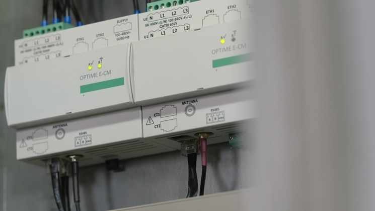 Produktbild von FAG (Schaeffler) KM23 Kontermutter – Original, Für Wälzlager & Maschinenbau
