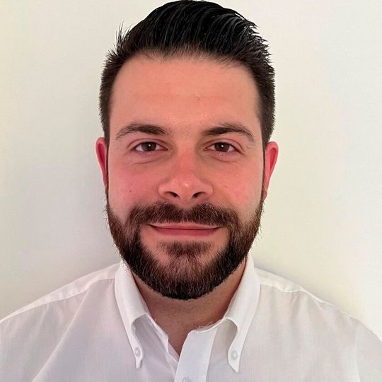 Ben Morgan has been appointed Technical Sales Engineer of ITC. Ben Morgan has been appointed Technical Sales Engineer of ITC.