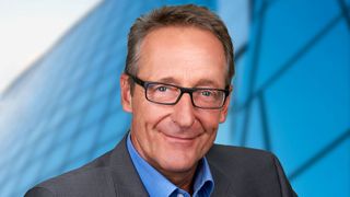 Klaus Rinnerberger soll den Vorstandsvorsitz der Leoni AG übernehmen. (Bild: Leoni)