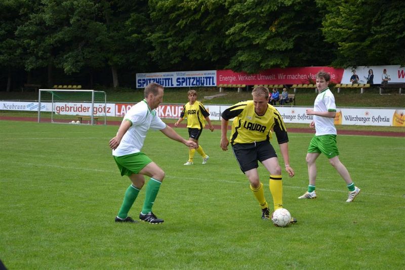 PROCESS Fußball Cup 2011  (Bild: PROCESS)