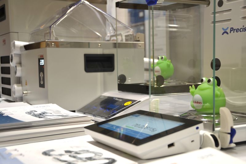  (LABORPRAXIS, C. Lüttmann)