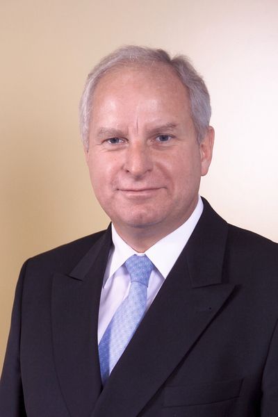 Peter Dittmers, Geschäftsführer Deutschland von Getriebebau Nord: „In diesem Jahr konzentrieren wir uns zudem auch stärker auf Food, Pharma und verwandte Bereiche.“ (Bild: Nord)