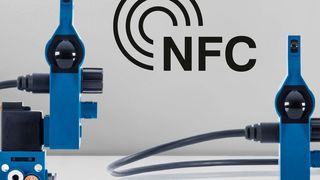 Gut aufgestellt für die Logistik der Zukunft: Die neuen Sensoren für Rollenstauförderer von wenglor. (Wenglor Sensoric)