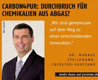 Zitat aus der PROCESS 11/12 2017 Die Hintergründe und einzelnen Beiträge zu den Zitaten finden Sie im jeweilgen ePaper in unserem Heftarchiv. ePaper-Archiv (Bild: PROCESS)