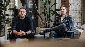 Die Gründer Sven Gasper (CEO, links) und Philipp Mackeprang (CPO). (Bild: Reiner AI)