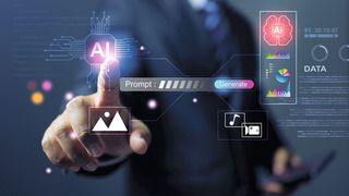 KI-Agenten führen autonom wiederkehrende Aufgaben und komplexe Entscheidungen aus, um Prozesse effizienter zu gestalten. (Bild: © AREE - stock.adobe.com)