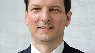 Milan Nedeljkovic übernimmt zum 1. Dezember 2015 die Leitung des BMW Group Werkes München. (Foto: BMW)