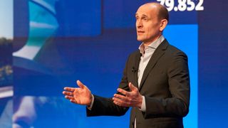 Da eine Ladeinfrastruktur für E-Autos in Brasilien noch kaum vorhanden ist, setze man dort auf Bioethanol, erklärte VW-Markenchef Ralf Brandstätter am Montag. (Bild: Volkswagen)