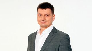 Der Autor: Boris Shiklo ist CTO von Sciencesoft  (Sciencesoft)