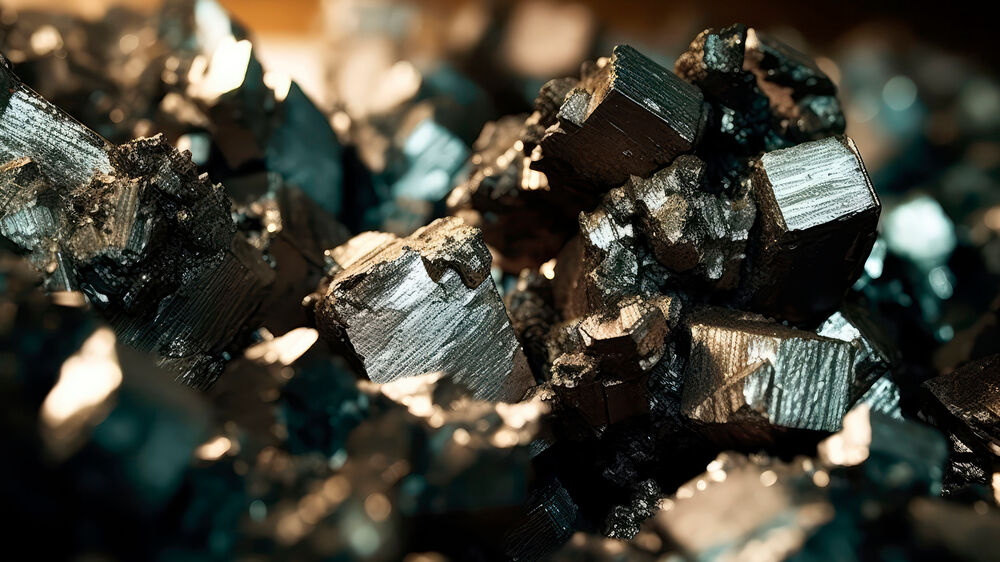 Chinese researchers report on new, exotic alloy