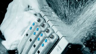 IP69K und Clean Design: Die Ventilinsel MPA-C. (Festo AG & Co. KG)