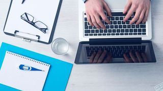 Die bürokratischen Hürden für niedergelassene Ärzte sinken zwar, allerdings viel zu langsam (Pixabay/Unsplash)