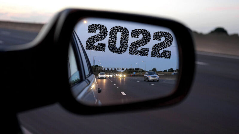 Die BIX-Zahlen zeigen, dass das Jahr 2022 vielleicht besser lief, als man zunächst glauben mag.