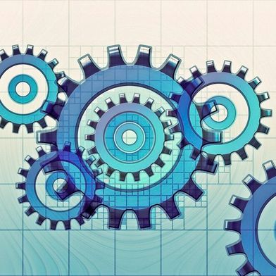 Nicht nur die Anforderungen an die Berechnung steigen, auch die Lösungen werden kontinuierlich optimiert. (Bild: frei lizenziert)