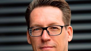 Marco Kollmeier ist Vice President Business Unit E-Mobility bei Benteler Automotive. (Benteler)