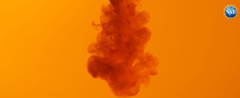 Tartrazin, auch bekannt als FD & C Yellow 5, ist ein Lebensmittelfarbstoff (E 102) – hat aber einen besonderen optischen Effekt auf Gewebe wie Haut. Details dazu im Text.(Bild:  Matthew Christiansen/U.S. National Science Foundation)