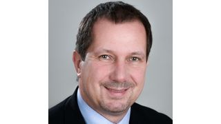 Zum 1. Juli 2021 übernimmt Dr. Andreas Förster die Geschäftsführung der Dechema.  (Jose Poblete)