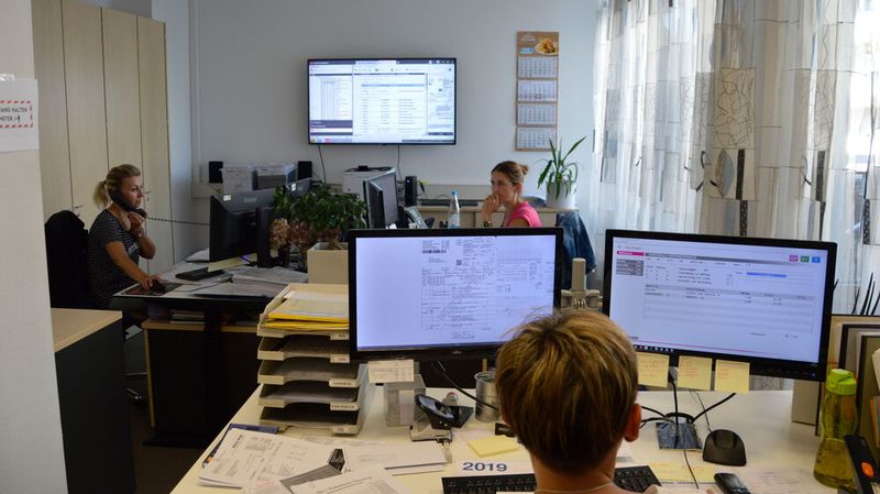 Teil der Digitalstrategie der Torpedo-Gruppe ist die Zentralisierung administrativer Aufgaben. (Bild: Achter/»kfz-betrieb«)