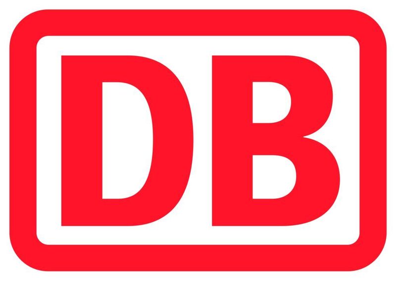 21. Platz: Deutsche Bahn (Deutsche Bahn AG)