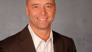 Stefan Ploder, Geschäftsführer der Unternehmensgruppe Fernao Networks (Magellan Netzwerke )