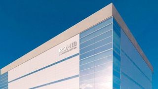 SiC-Leistungsbauelemente werden zunehmend in On-Board-Ladegeräten und DC/DC-Wandlern für Kraftfahrzeuge eingesetzt.  (Rohm)