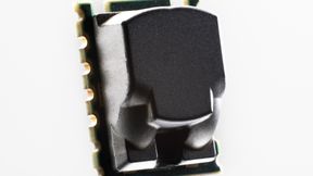 CO2 Sensor S12 CO2 für die bedarfsgesteuerte Lüftung (DCV) in 
Nullenergiegebäuden. (Bild: Asahi Kasei Europe GmbH)