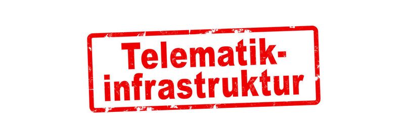 Der Begriff „Telematik“ ist eine Kombination aus „Telekommunikation“ und „Informatik“.(©  fotohansel – stock.adobe.com)