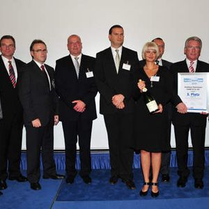 (Archiv: Vogel Business Media)