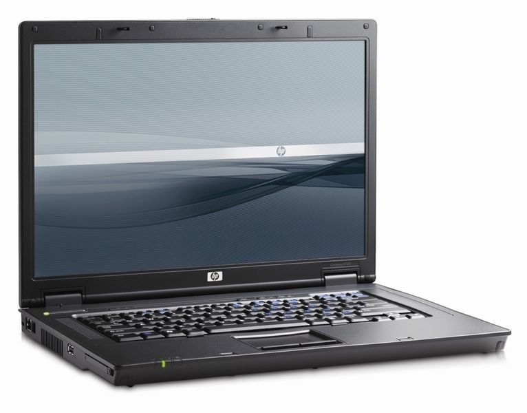 Der mobile Thin Client 6720t von Hewlett-Packard soll ab April verfügbar sein. (Archiv: Vogel Business Media)