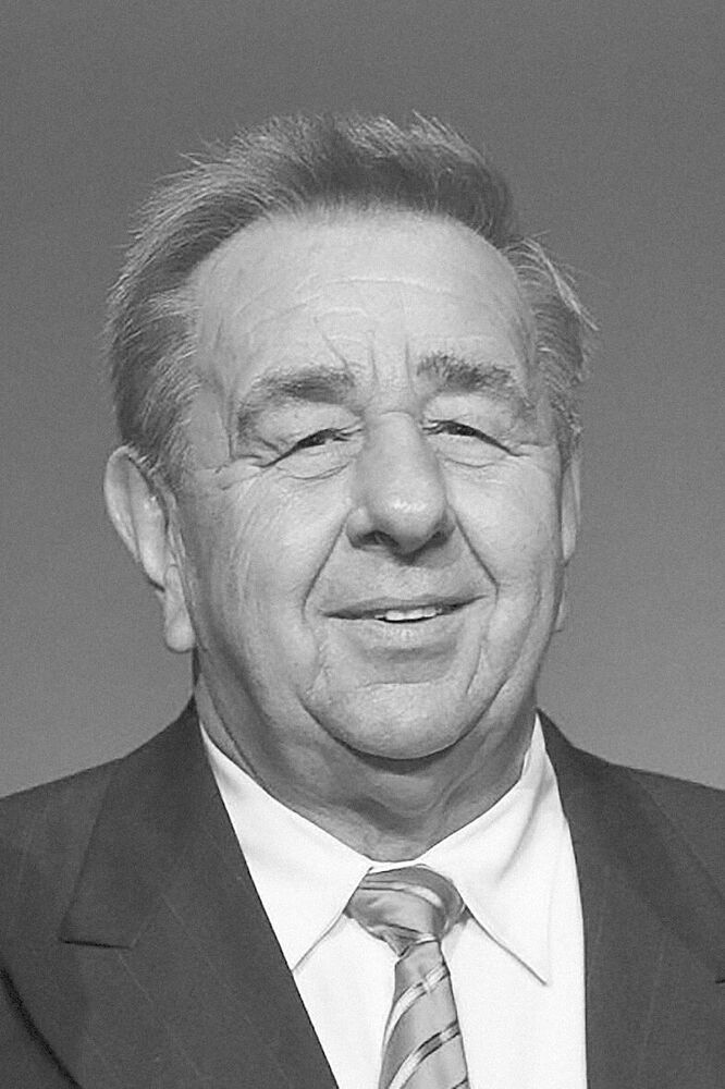 Der ehemalige Präsident der KÜS, Peter Zaremba, ist in der vergangenen Woche im Alter von 72 Jahren verstorben.(Bild:  KÜS)