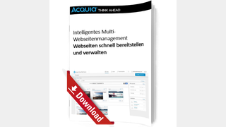 Whitepaper Cover: Vogel IT