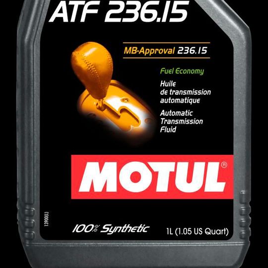 Ein verbessertes Motoröl sowie ein neues Getriebeöl ergänzen jetzt die Motul-Produktpalette.(Foto:  Motul)