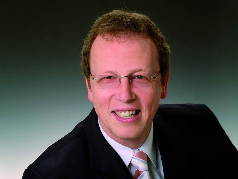 „Die Werkstatt soll den Spaß am 130-Prozent-Schaden verlieren“, sagt der Schweinfurter rechtsanwalt Alexander Fehn. (Archiv: Vogel Business Media)