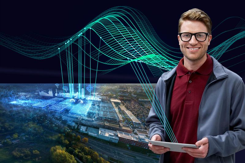 Um die digitale Transformation meistern zu können, hat Siemens "Siemens Xcelerator" entwickelt. Die offene digitale Business-Plattform unterstützt Unternehmen dabei, gewünschte Geschäftsergebnisse wie Wachstum, Effizienzsteigerung und schnelle Markteinführung über eine zentrale Anlaufstelle zu realisieren.