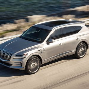 Die Preisliste beginnt bei 62.200 Euro.(Bild:  Genesis)