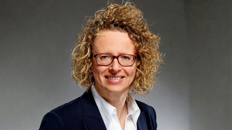 Simone Blome-Schwitzki ist seit März Teil der Geschäftsführung des Bechtle IT-Systemhauses Bonn. (Bild:  Privat)